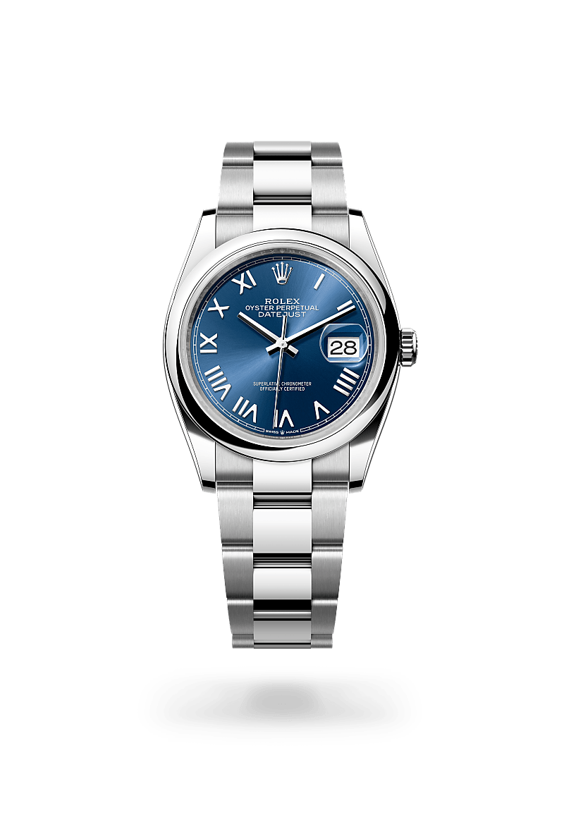 Rolex Datejust 36 Rolex Datejust 36