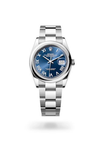 Datejust Datejust 36