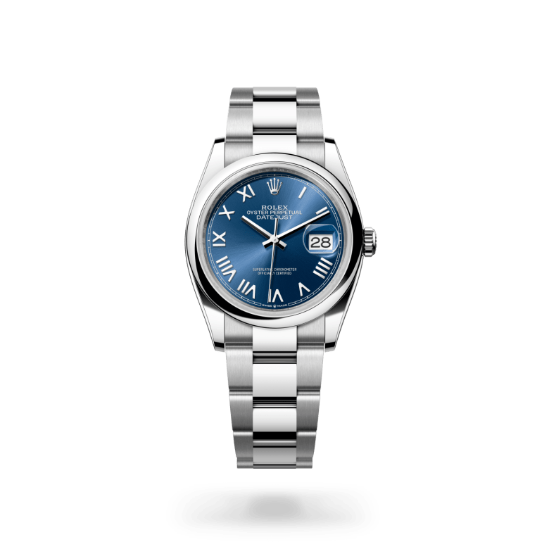 Rolex Datejust 36 Rolex Datejust 36