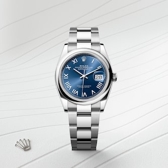 Datejust Datejust 36