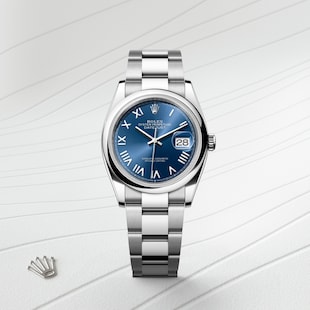 Datejust Datejust 36
