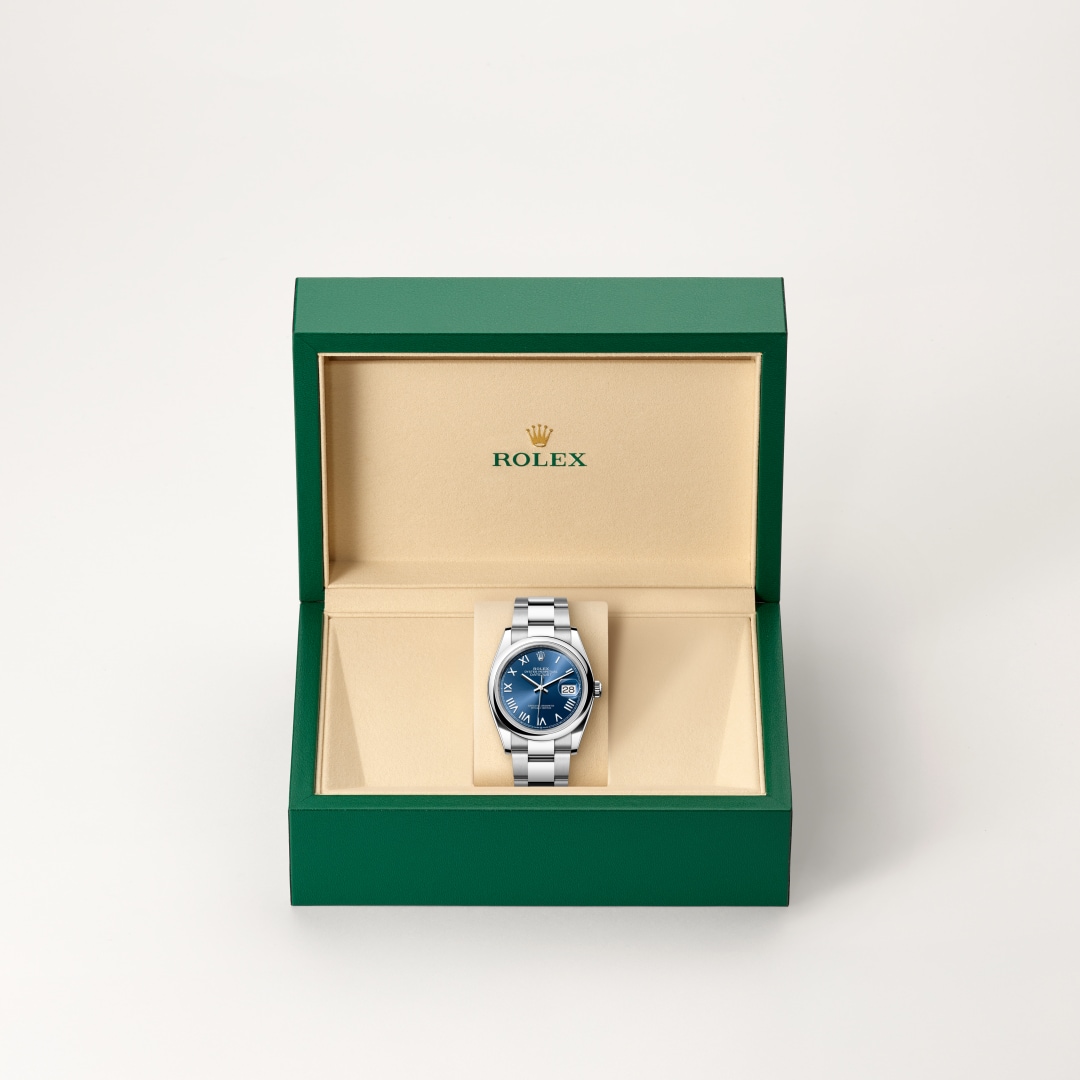 Rolex Datejust 36 Rolex Datejust 36