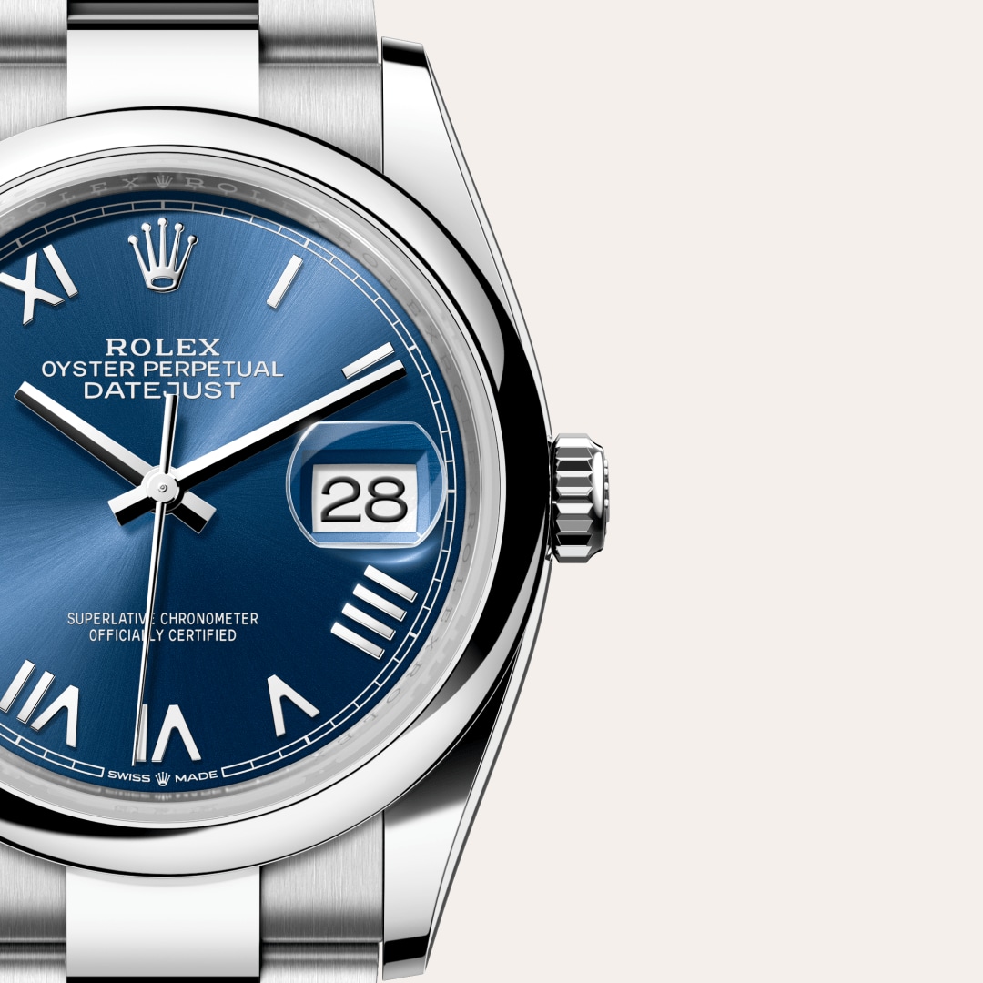 Datejust 36 image