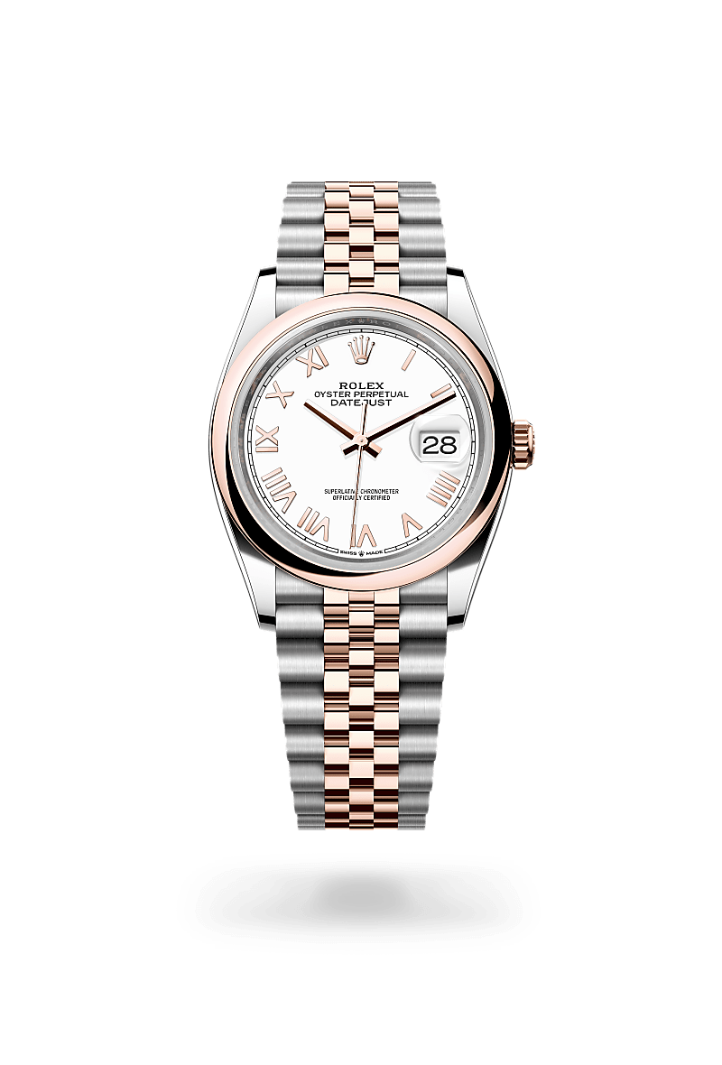 Datejust Datejust 36
