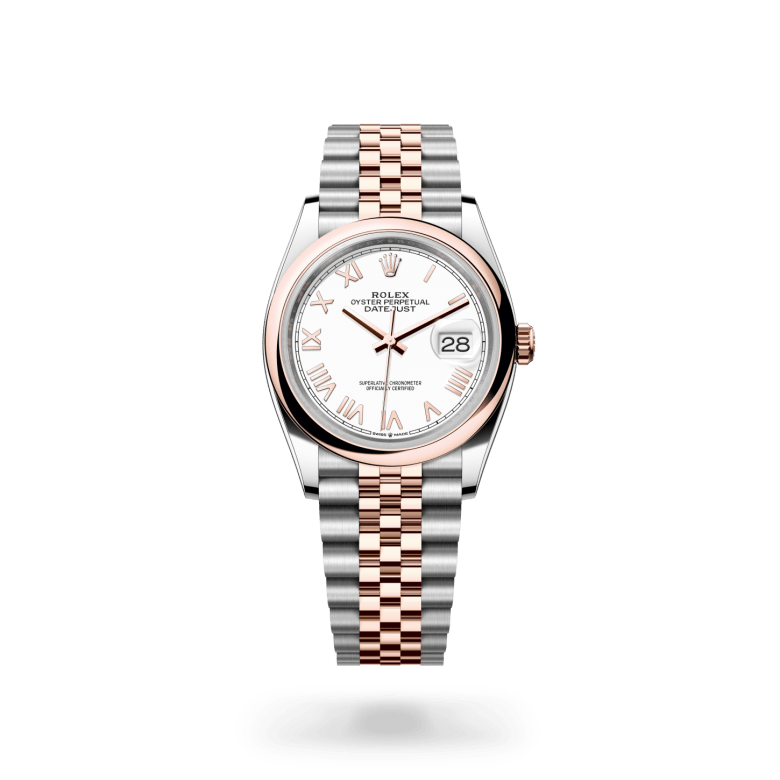 Rolex Datejust 36