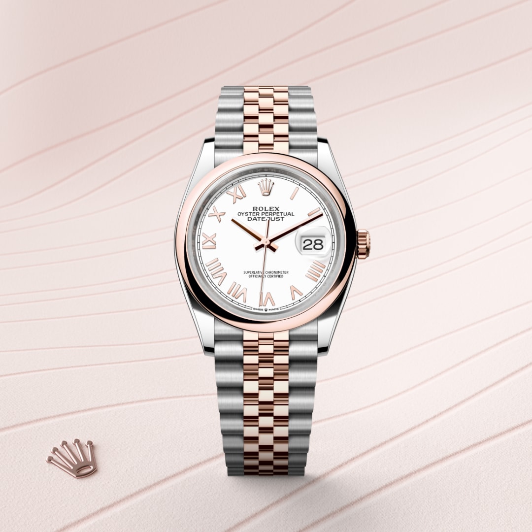 Rolex Datejust 36