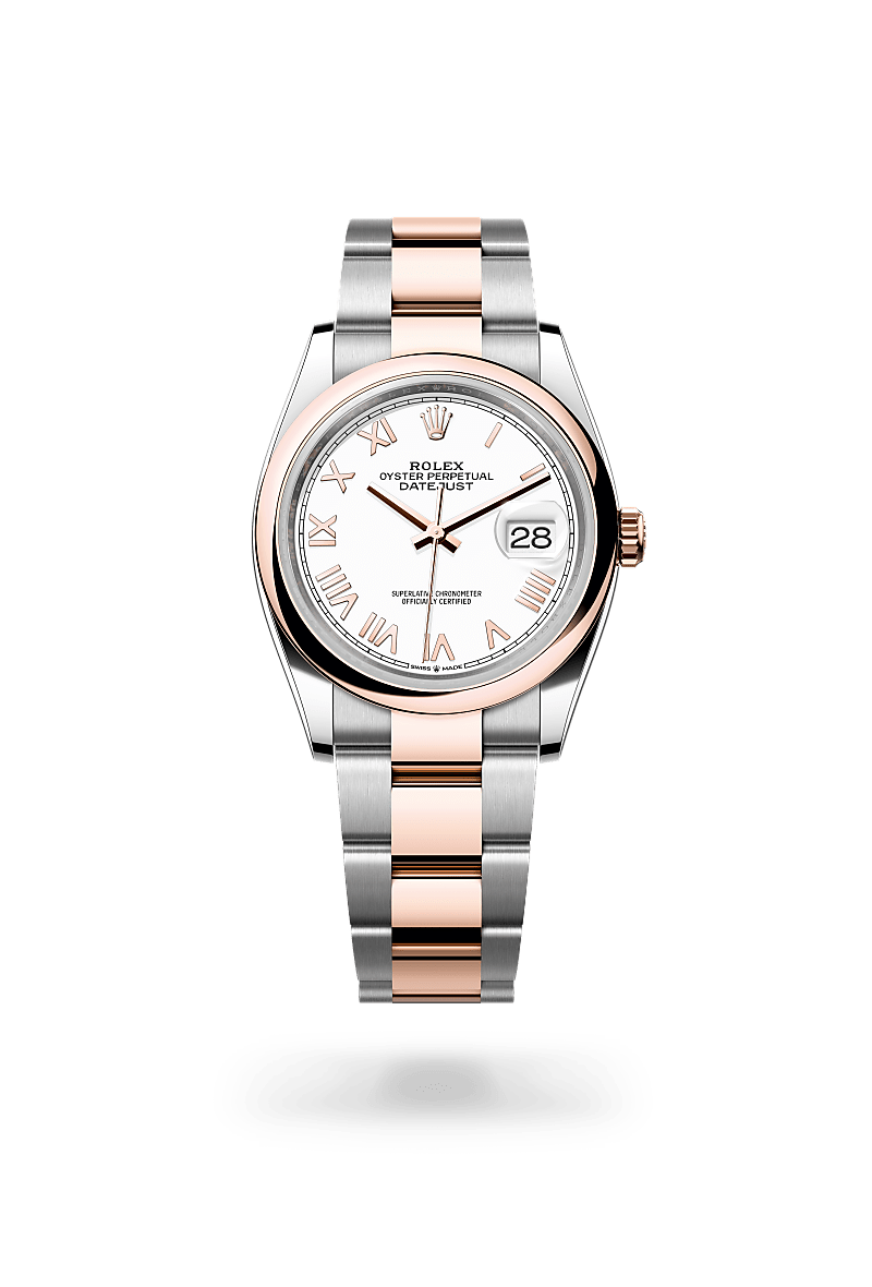 Datejust Datejust 36
