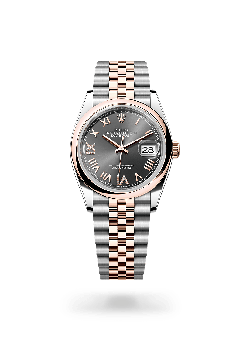 Rolex Datejust 36
