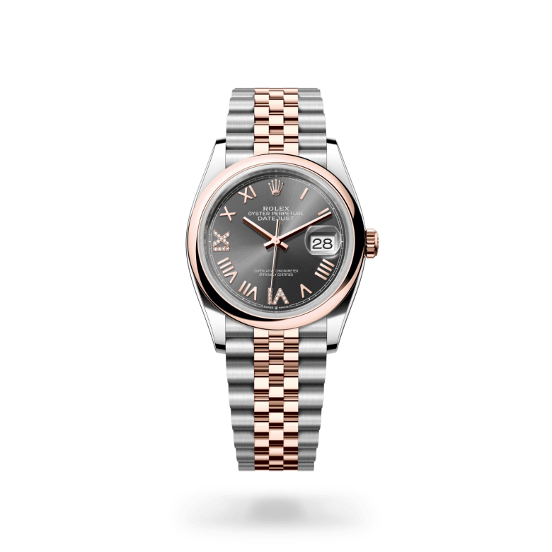 Rolex Datejust 36