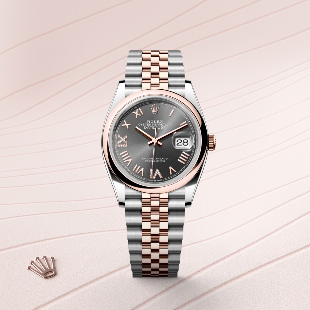 Rolex Datejust 36