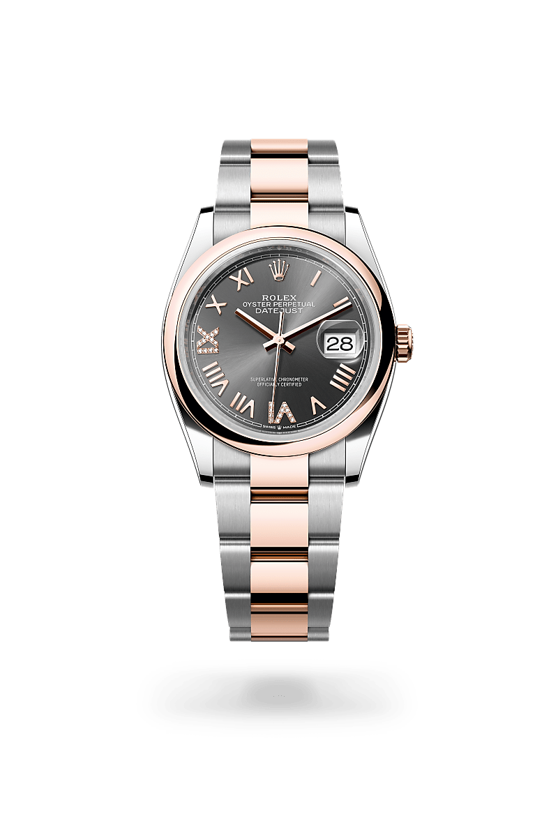 Rolex Datejust 36