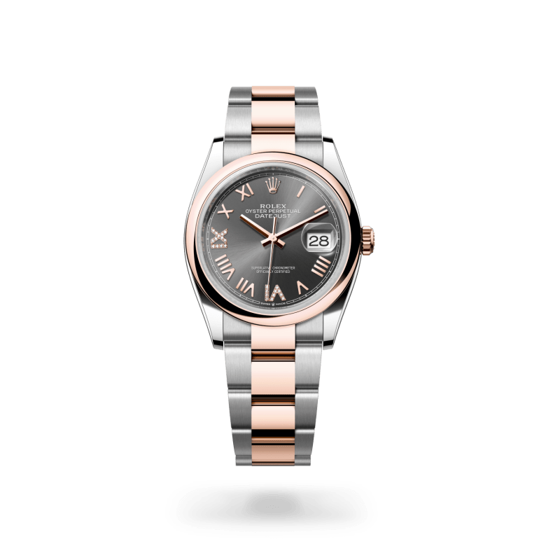 Rolex Datejust 36