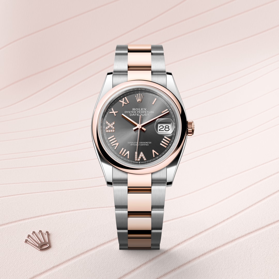 Rolex Datejust 36