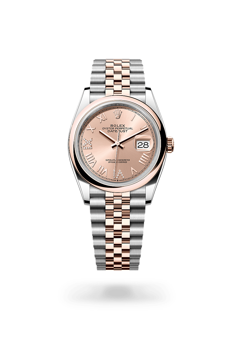 Datejust Datejust 36