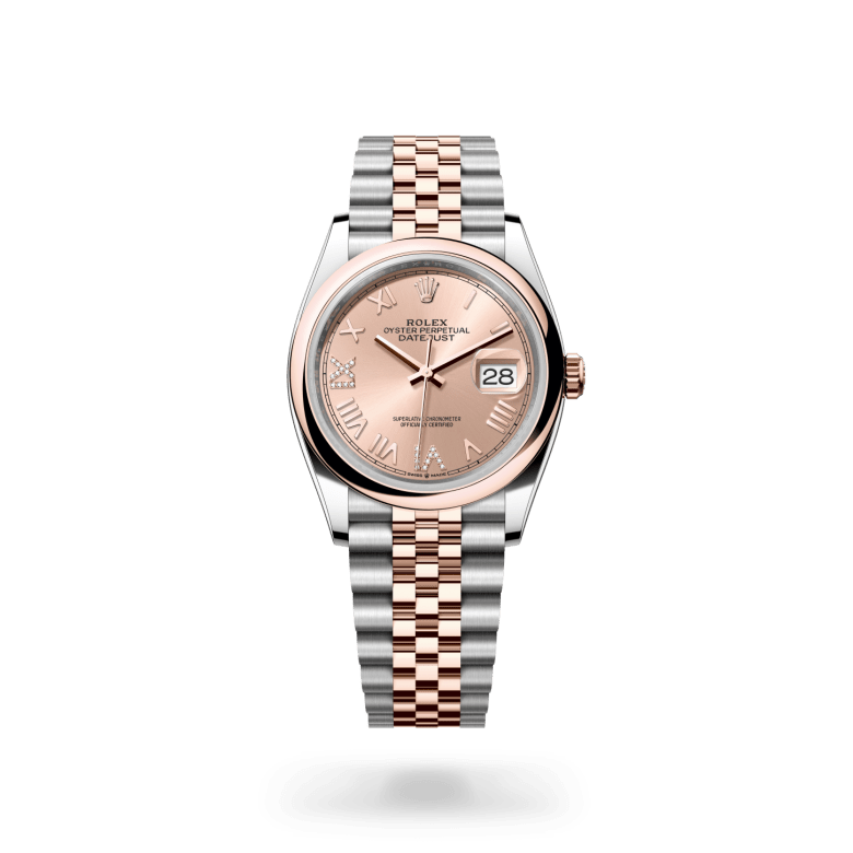 Rolex Datejust 36