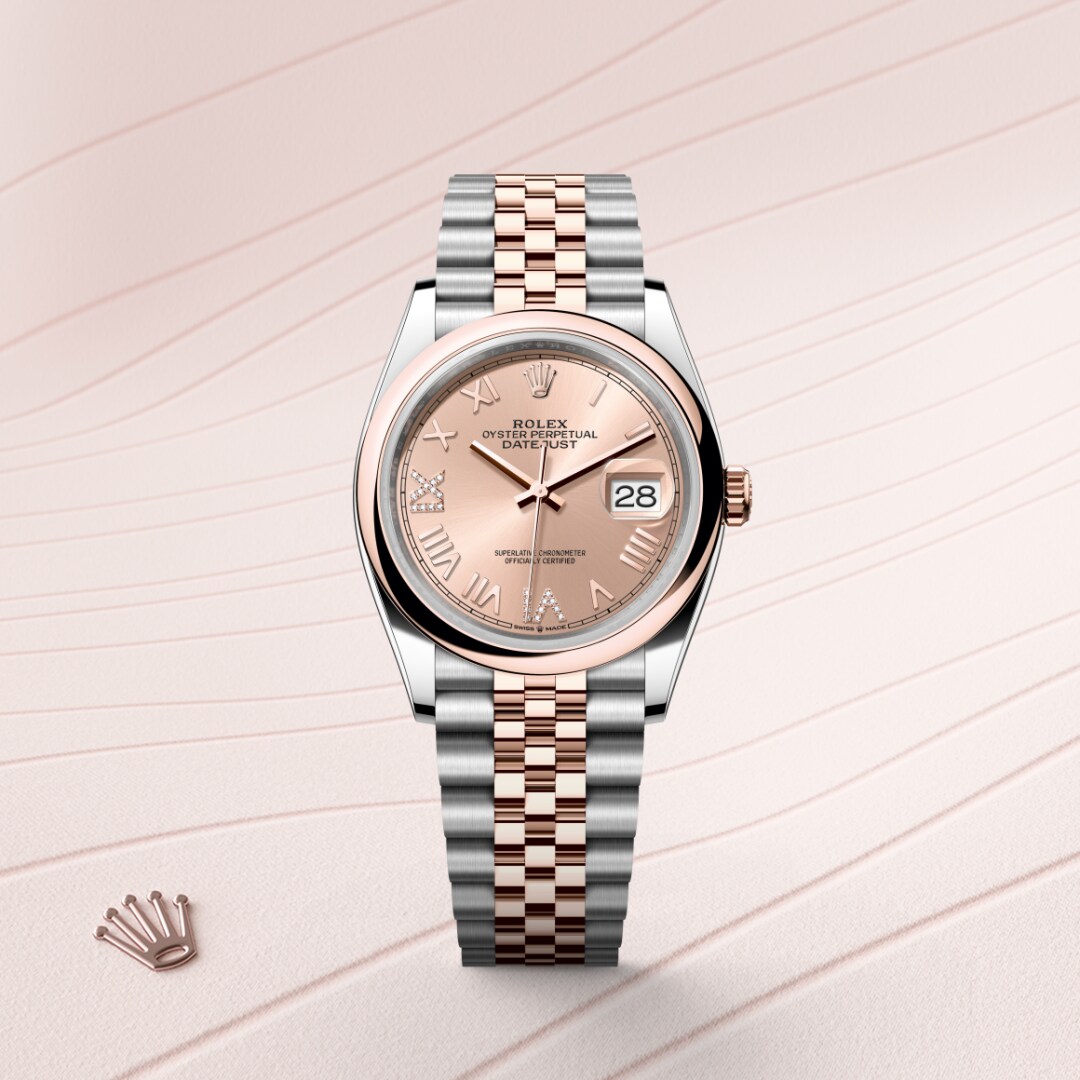 Rolex Datejust 36