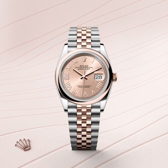 Rolex Datejust 36
