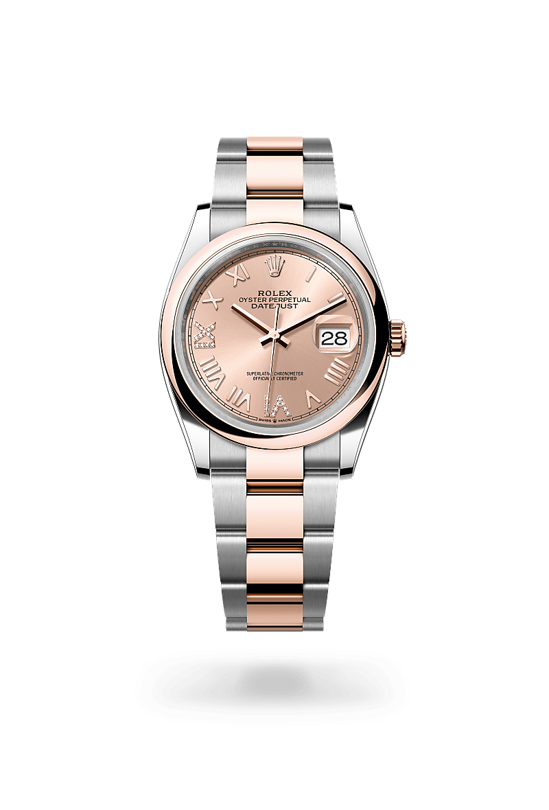 Datejust Datejust 36