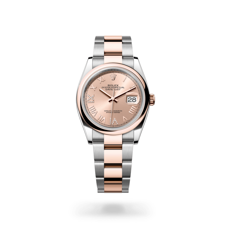 Rolex Datejust 36