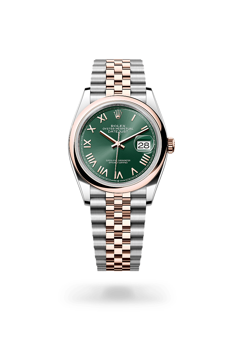 Rolex Datejust 36