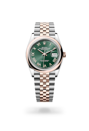 Rolex Datejust 36