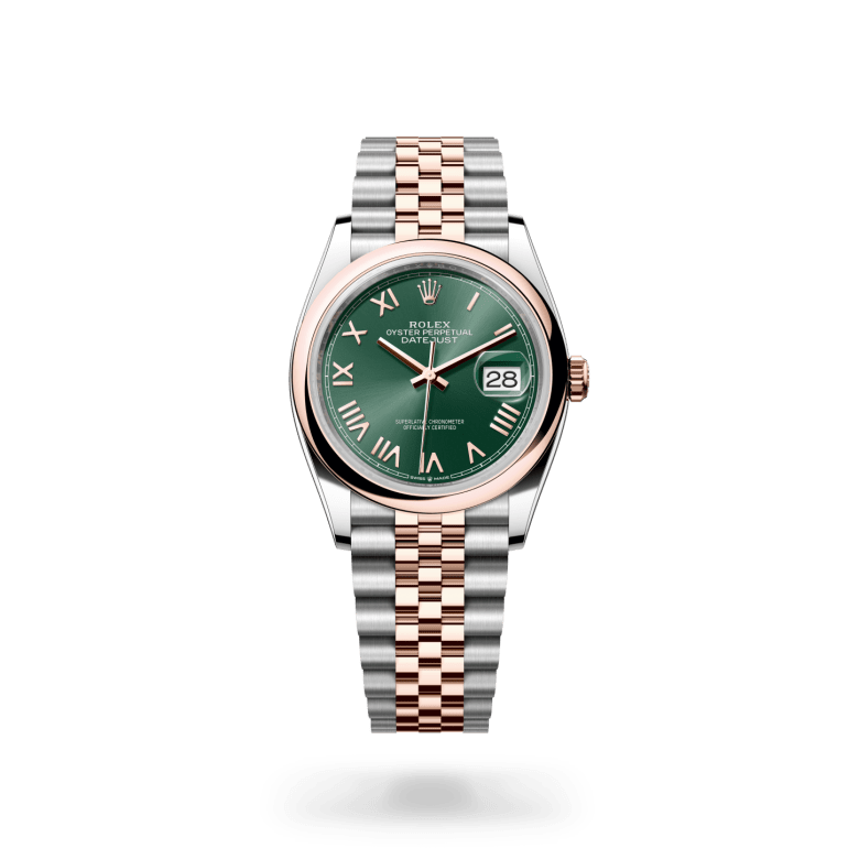 Rolex Datejust 36