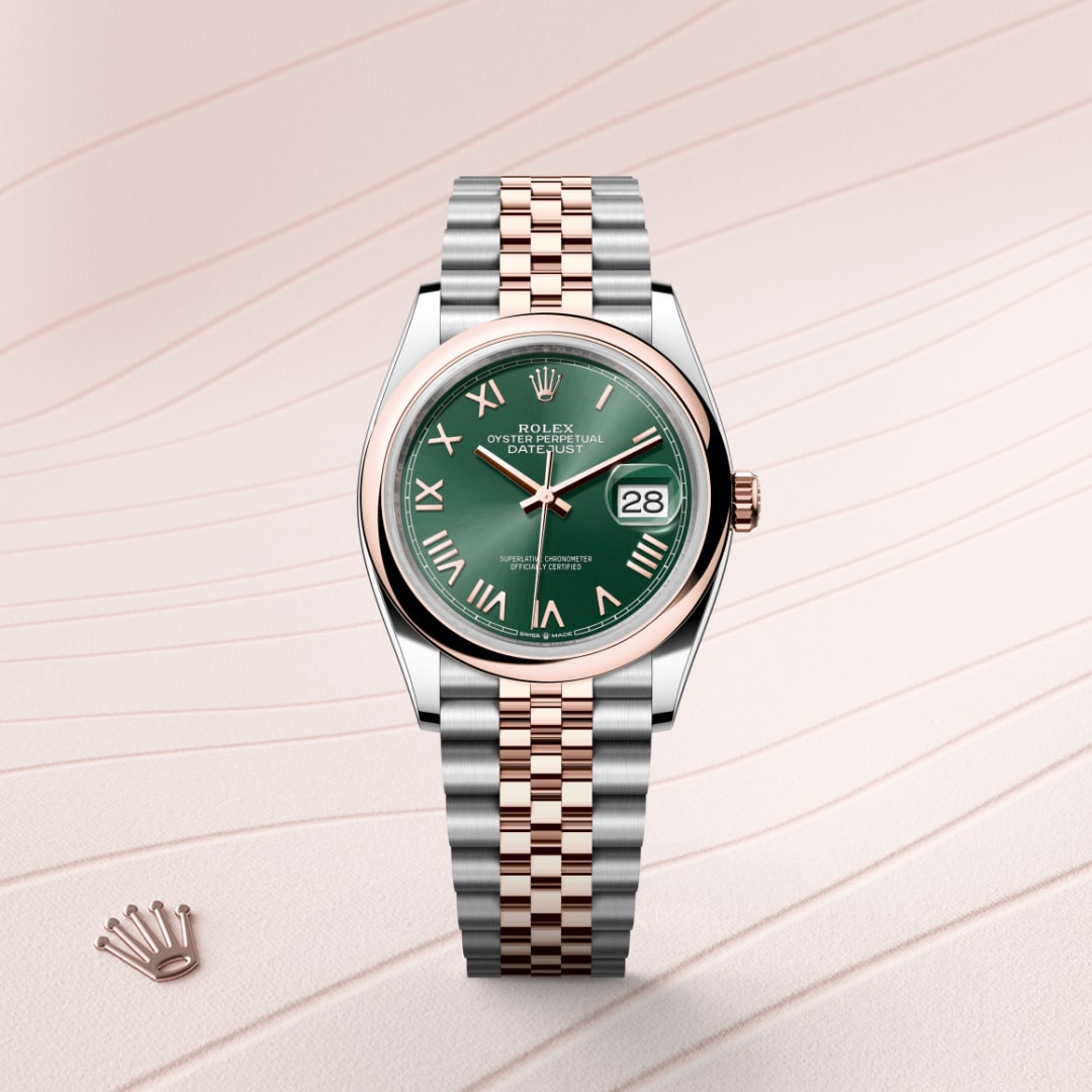 Rolex Datejust 36