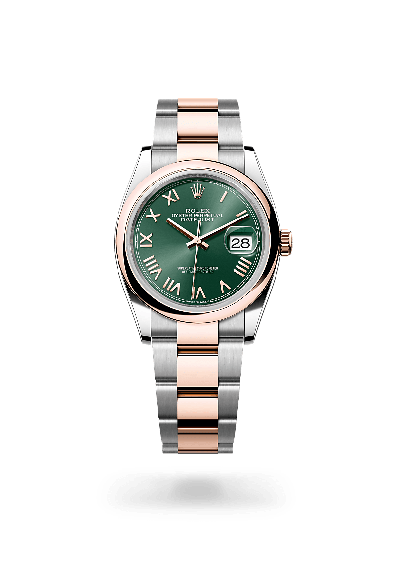 Datejust Datejust 36