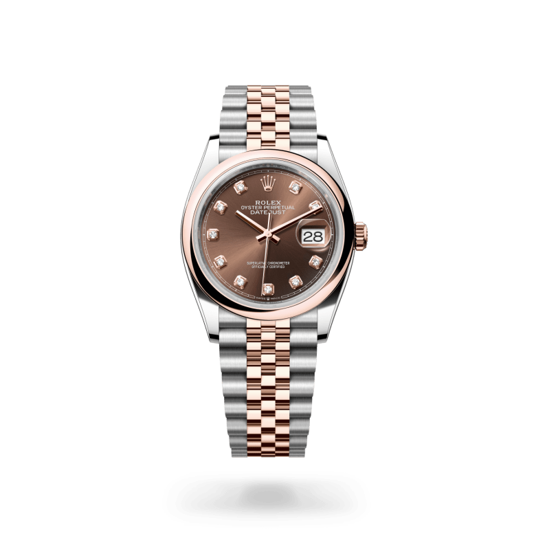 Rolex Datejust 36