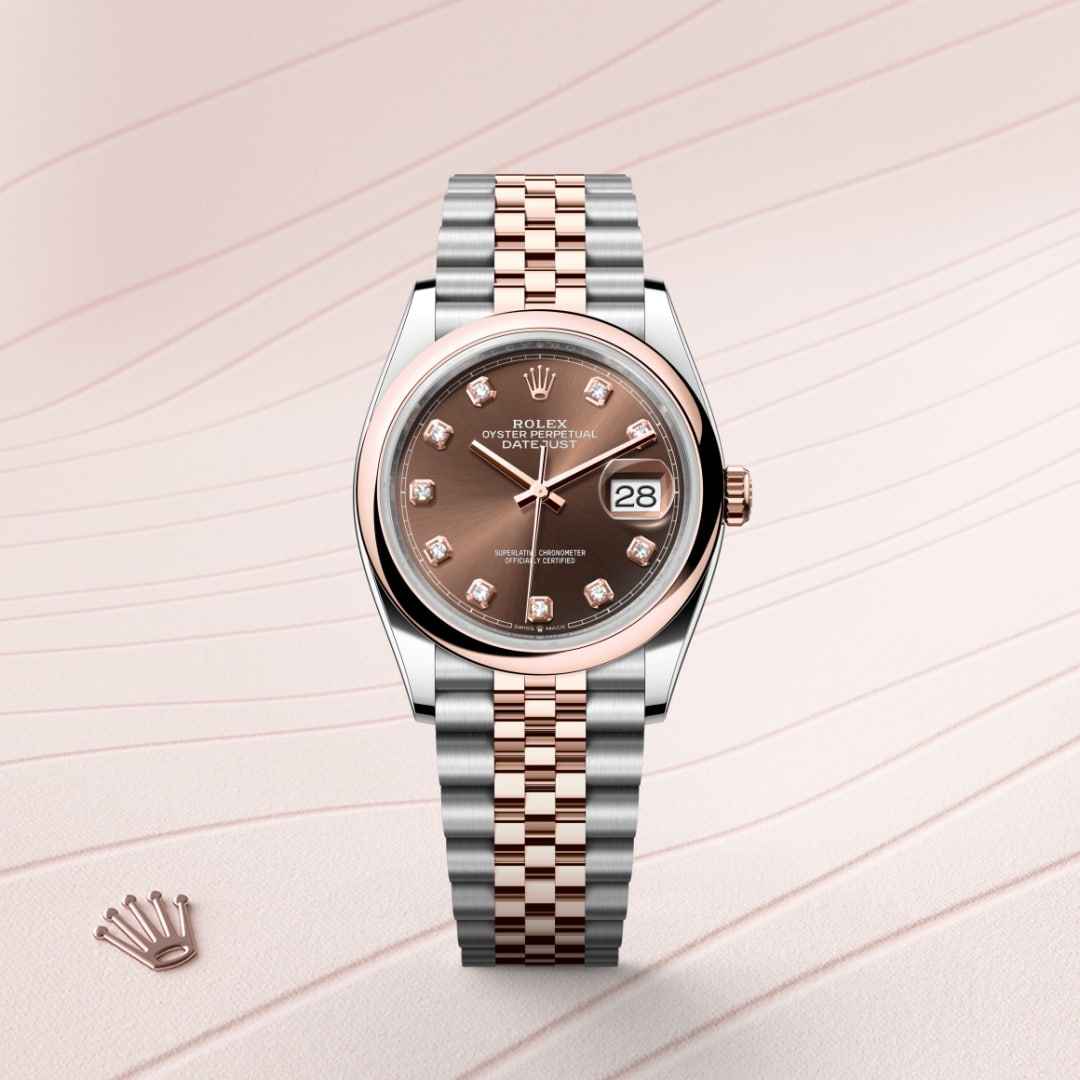 Rolex Datejust 36