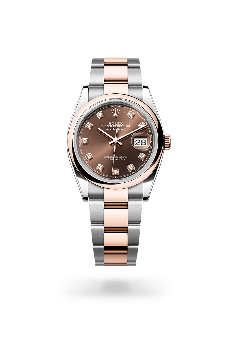 Datejust Datejust 36