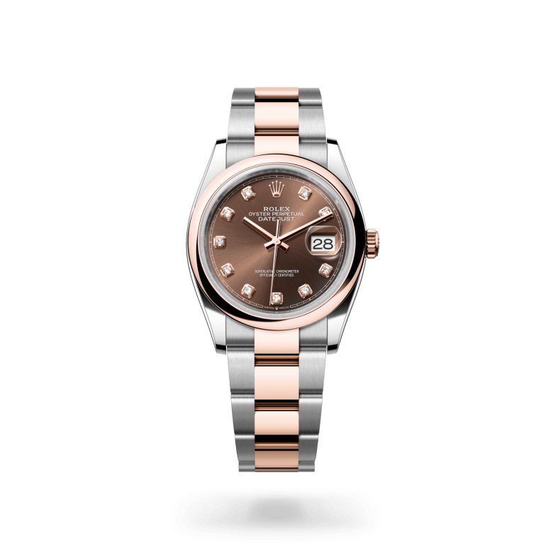 Rolex Datejust 36