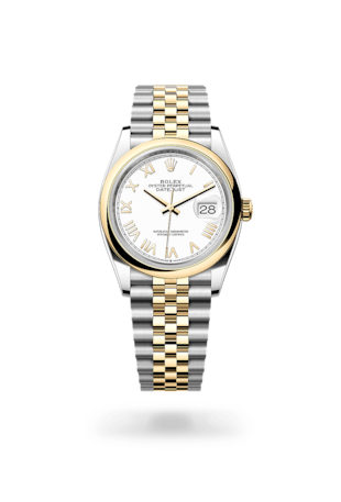 Rolex Datejust 36