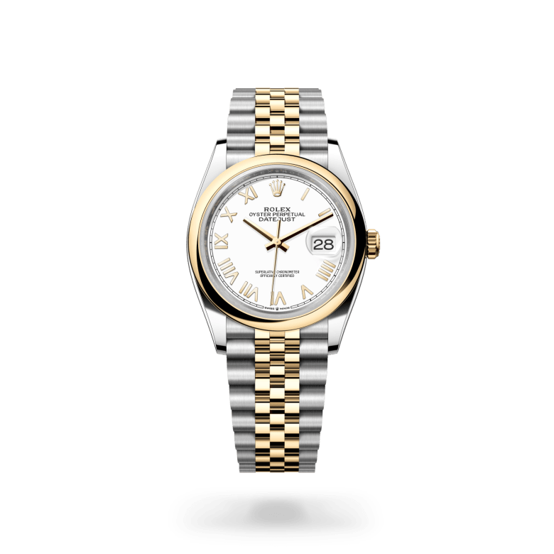 Rolex Datejust 36