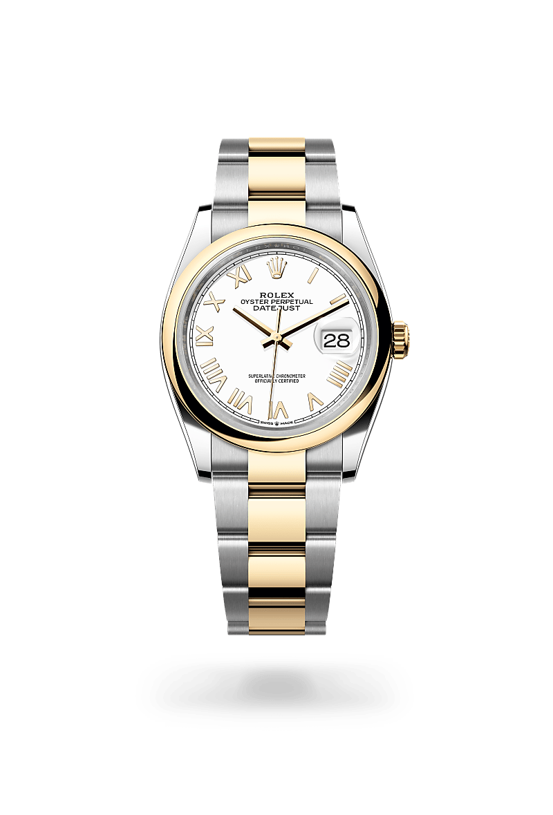 Datejust Datejust 36