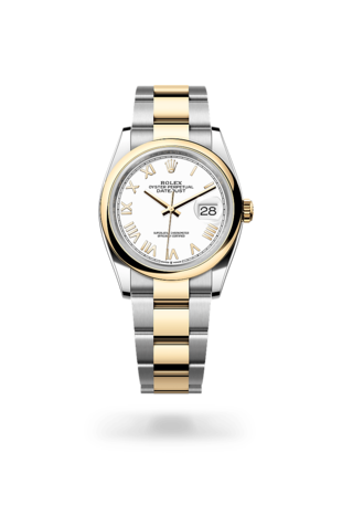Rolex Datejust 36