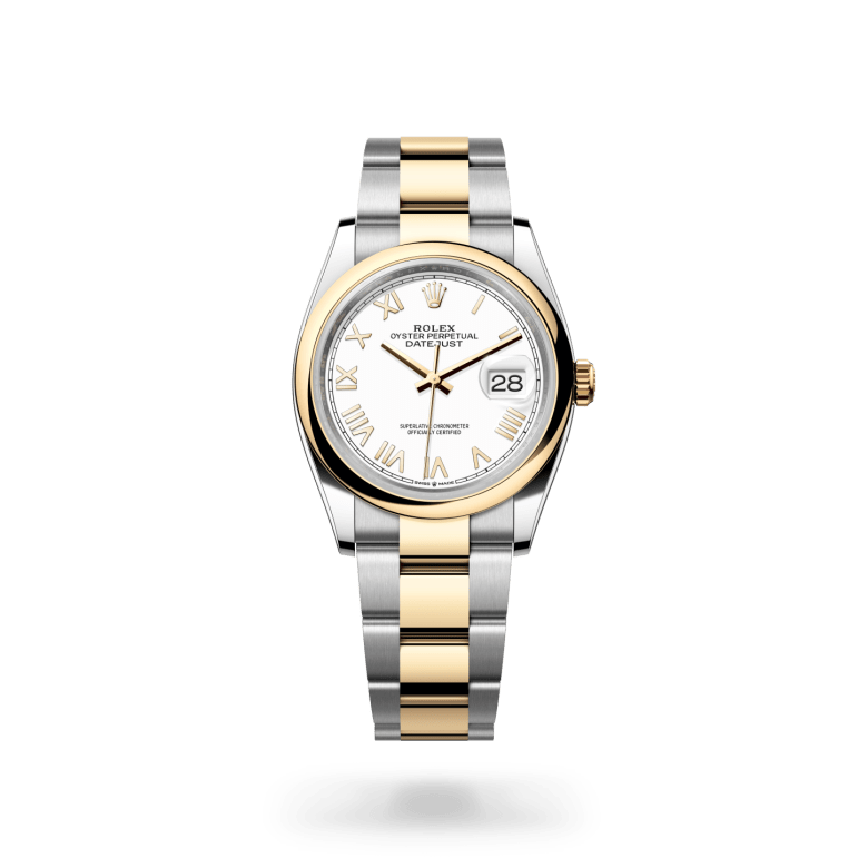 Rolex Datejust 36
