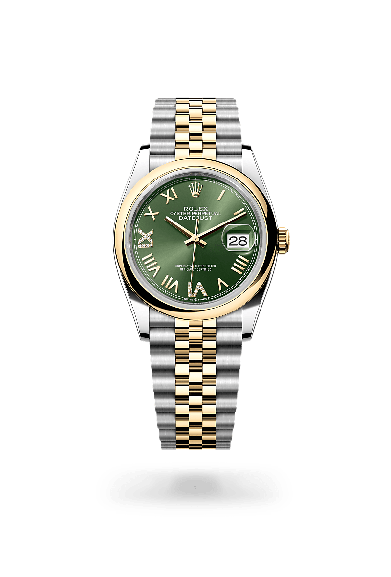 Datejust Datejust 36
