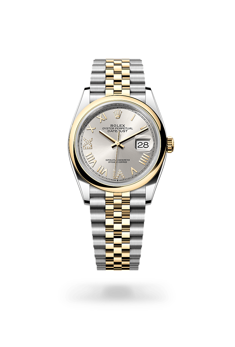 Datejust Datejust 36