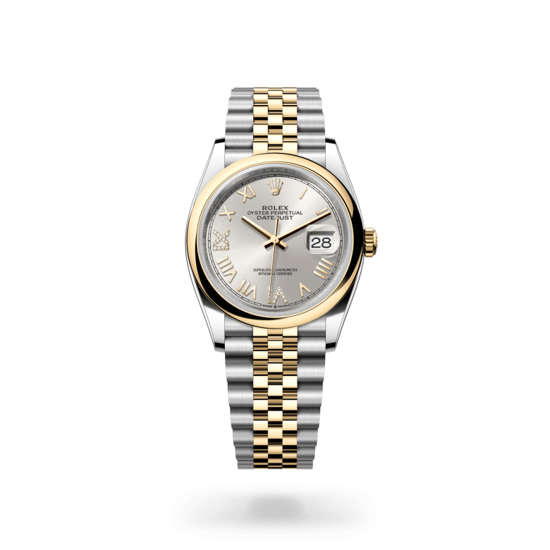 Rolex Datejust 36