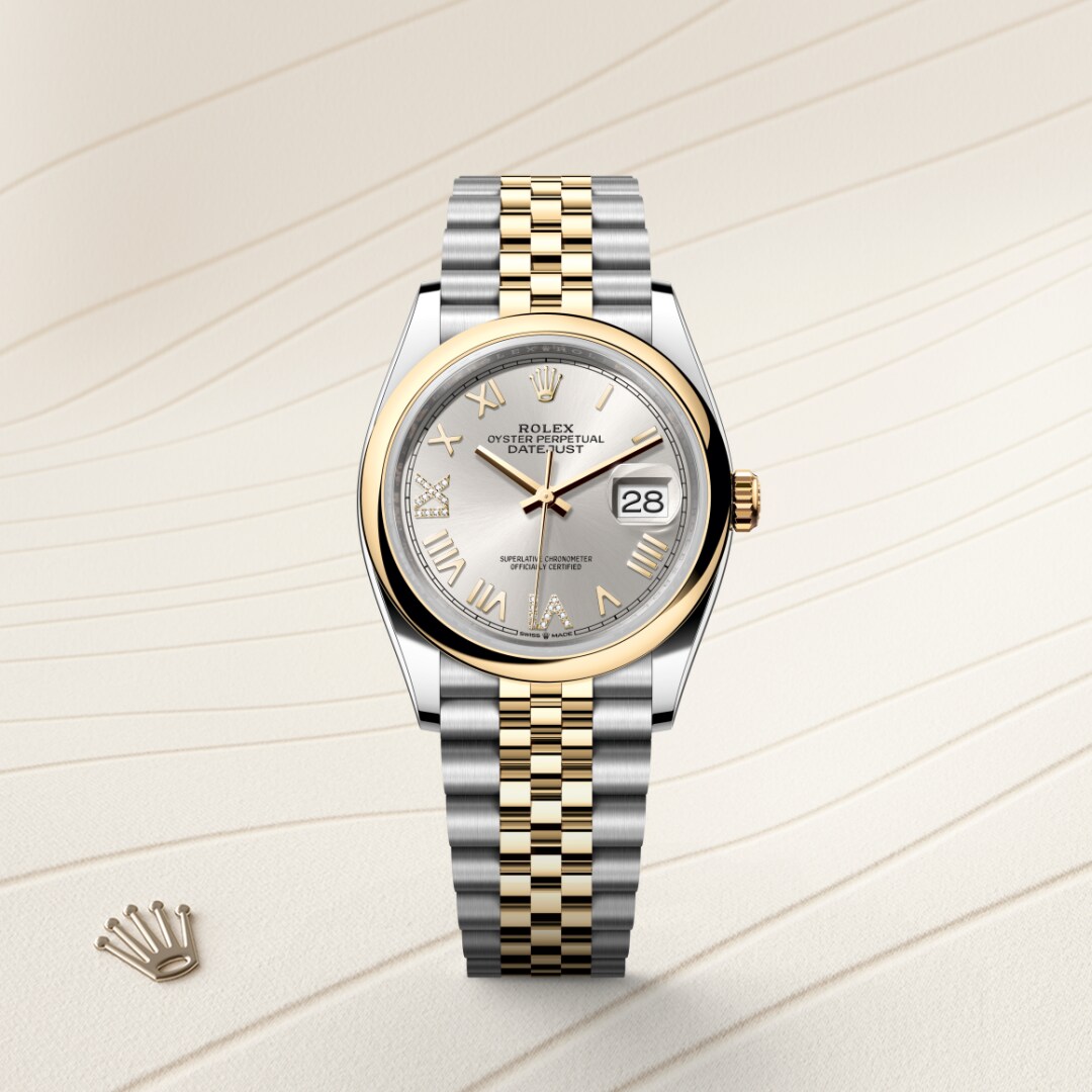 Rolex Datejust 36