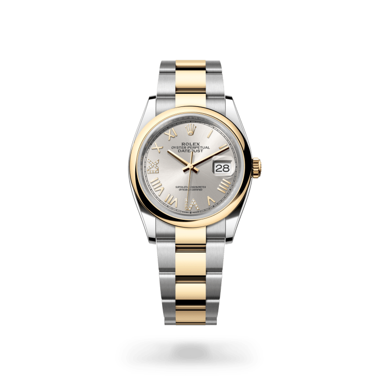 Rolex Datejust 36