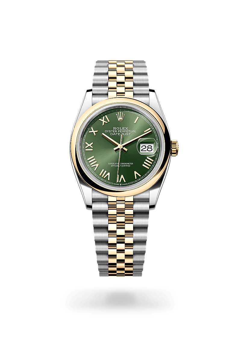 Datejust Datejust 36