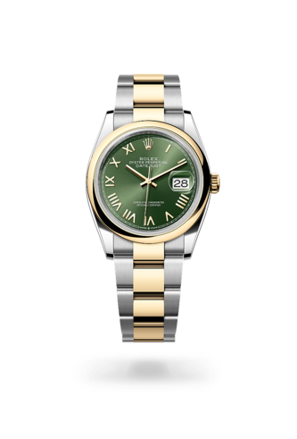 Rolex Datejust 36