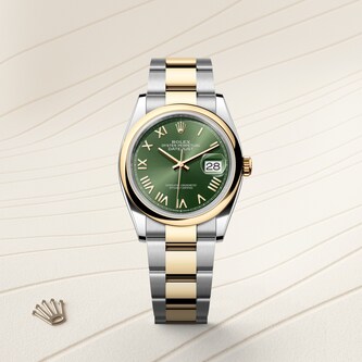 Rolex Datejust 36