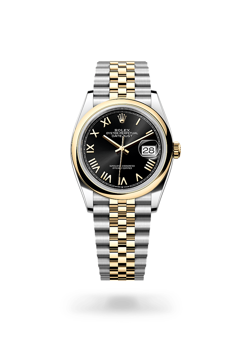 Datejust Datejust 36