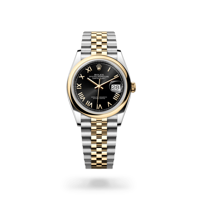 Rolex Datejust 36