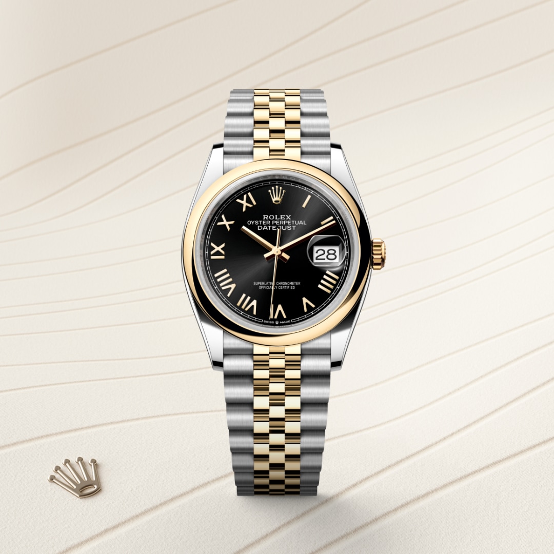 Rolex Datejust 36