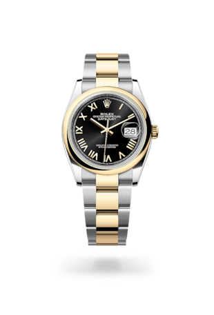 Rolex Datejust 36