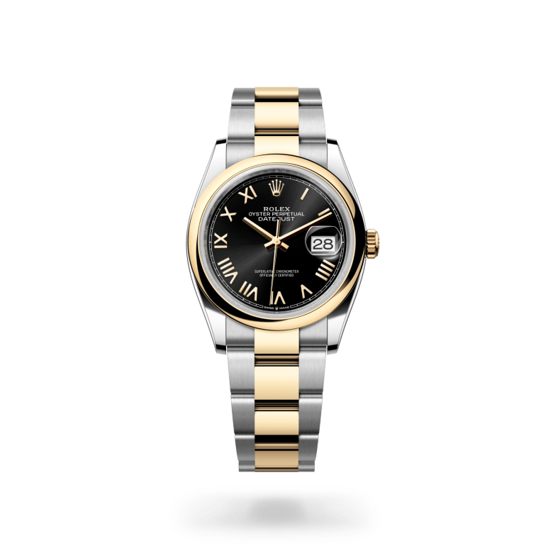 Rolex Datejust 36